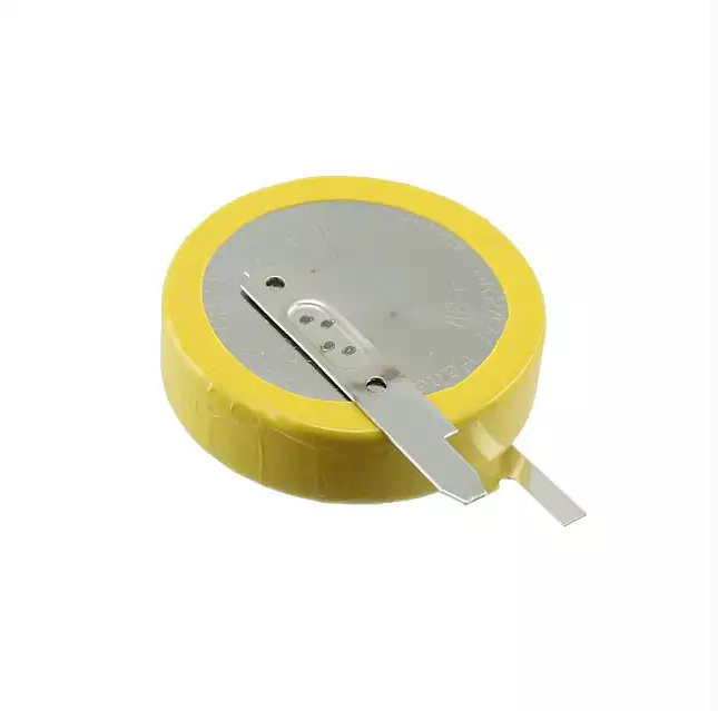 3.6v Li-ion Rechargeable Battery Lir2477