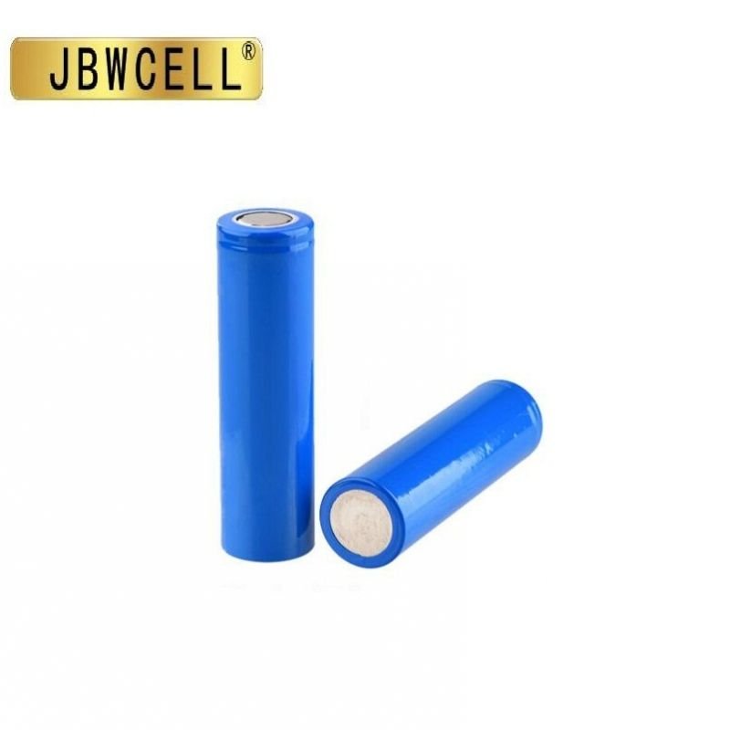 3.6v LI-Ion 3000mah ICR18650 Battery Pack for Power Tools