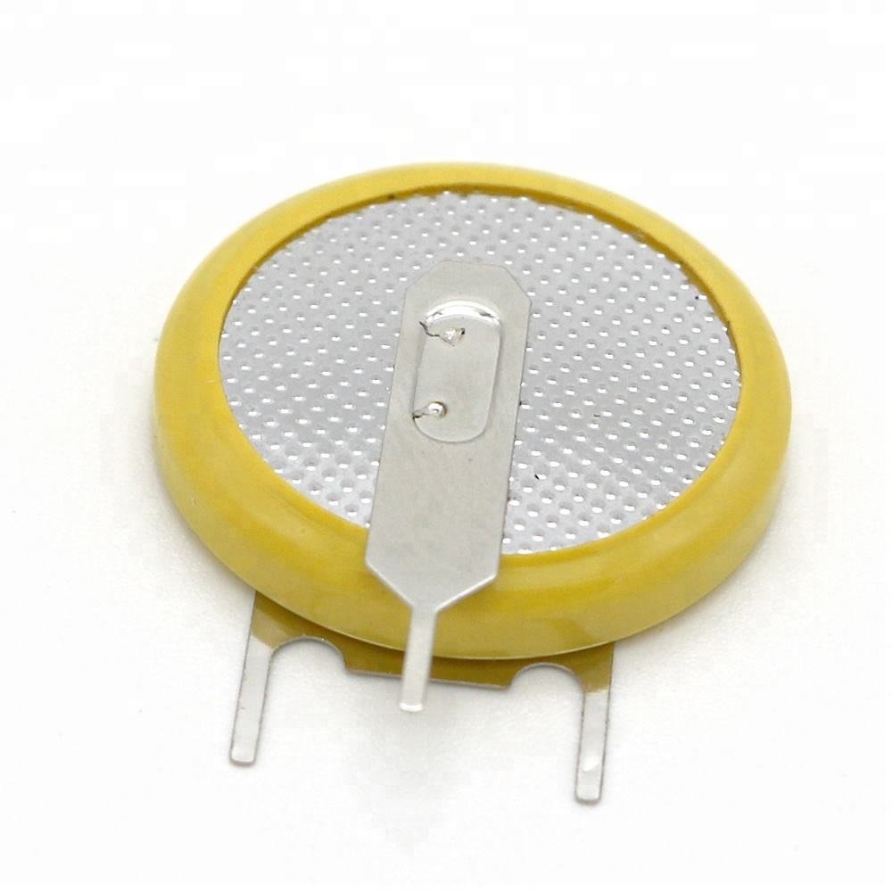3V Lithium Coin Cell Battery CR2032 for Home Appliances Toys Remote Control Flashlight Consumer Electronics Power Tools