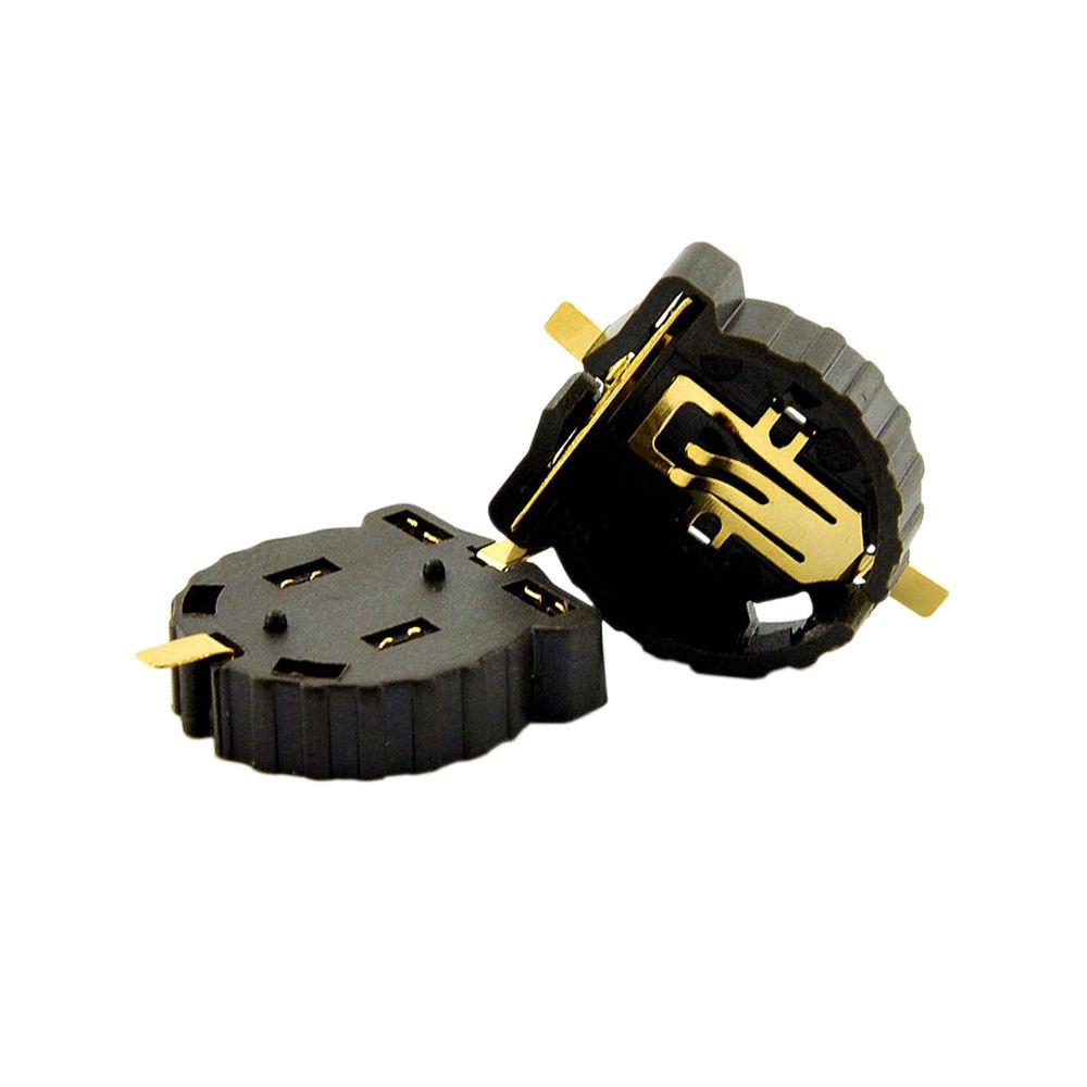 CR1220 SMD Battery Holders Accessory for Power Devices