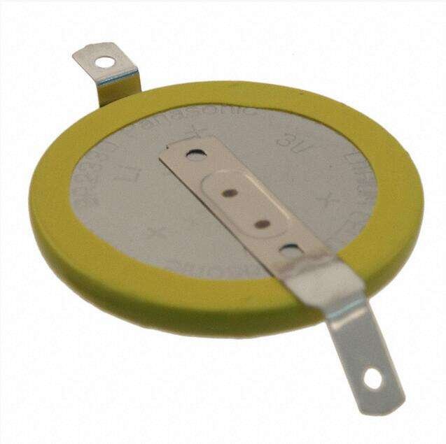 Battery Type: Lithium Nominal Capacity: 250mAh Nominal Voltage