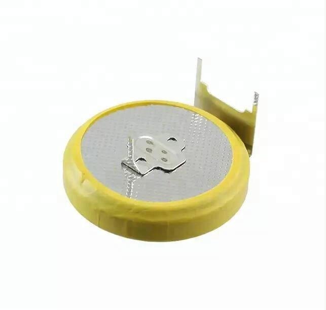 High Quality Factory CR-2450/G1AN BATTERY LITHIUM 3V COIN 24.5MM Non-Rechargeable Batteries