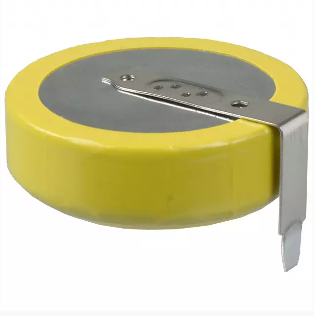 JBWCELL Lithium Battery CR-2477/HFN RoHS Certified Solder Tabs Pins for Home Appliances Remote Controls Consumer Electronics