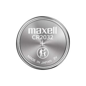 cr2032 Lithium Battery CR2032 Battery 3V Button Cell Battery Car Remote Control
