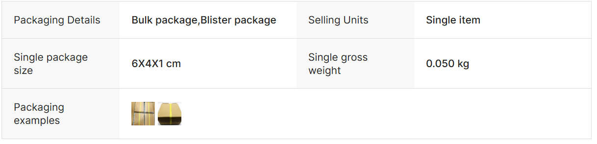 ML2025 3V Rechargeable Lithium Watch Battery for Smoke Alarm