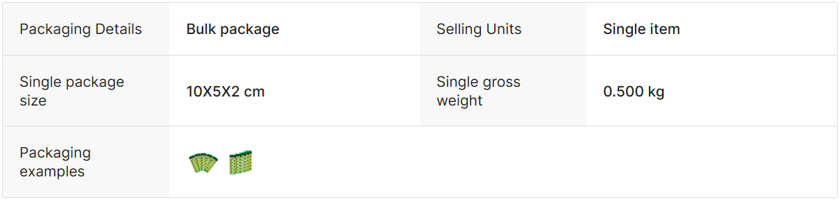 1.55V SR626SW 377 Silver Oxide Watch Battery
