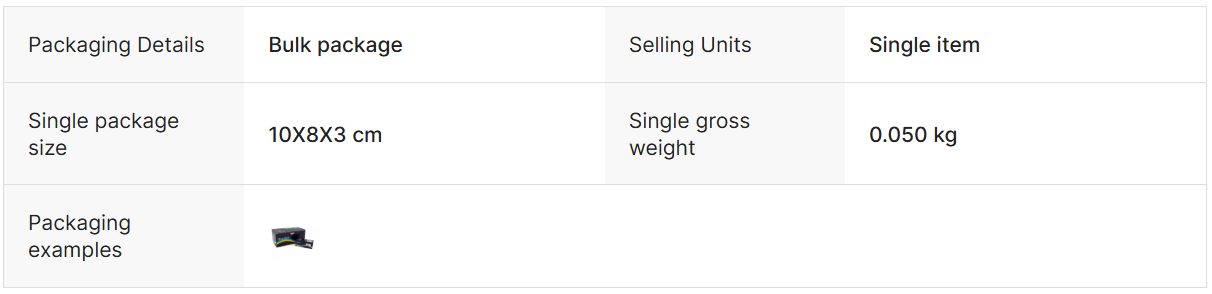 1.55V SR416SW 337 Silver Oxide Button Cell Battery for Watches
