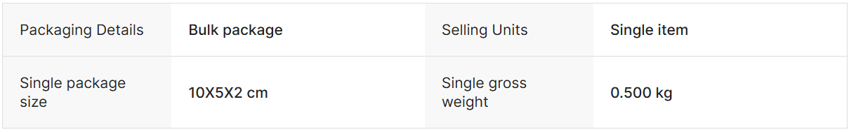 LR06 AA1.5V ultra Alkaline Primary Dry Battery
