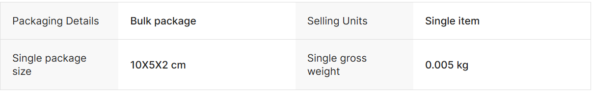 A312 PR41 1.4v Zinc air Hearing Aid Battery